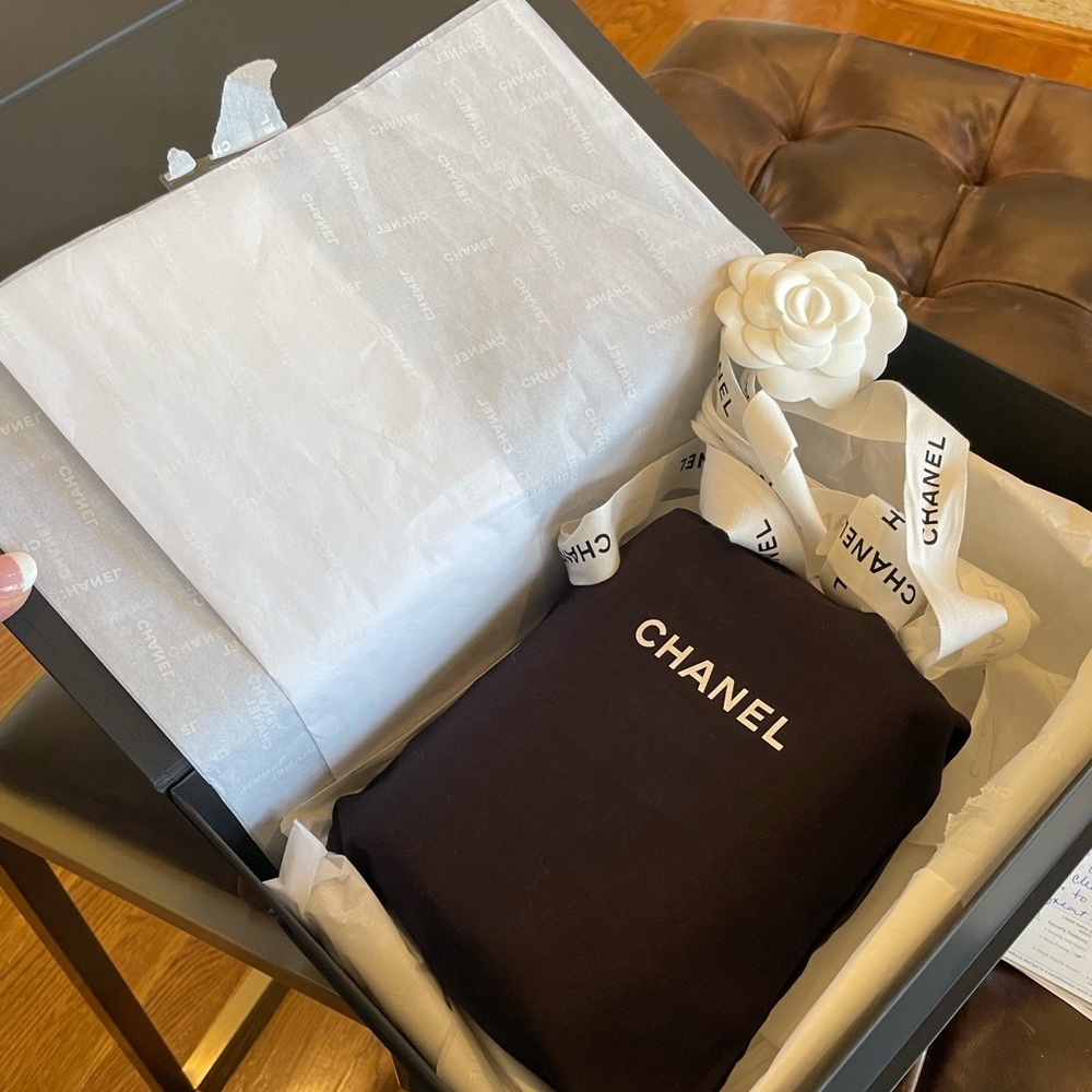 CHANEL,❌SOLD❌LIMITED EDITION, BUBBLE COLLECTION - Picture 10 of 14